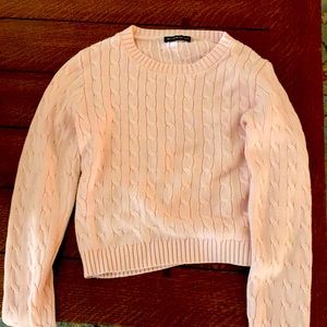 Brandy Melville Sweater